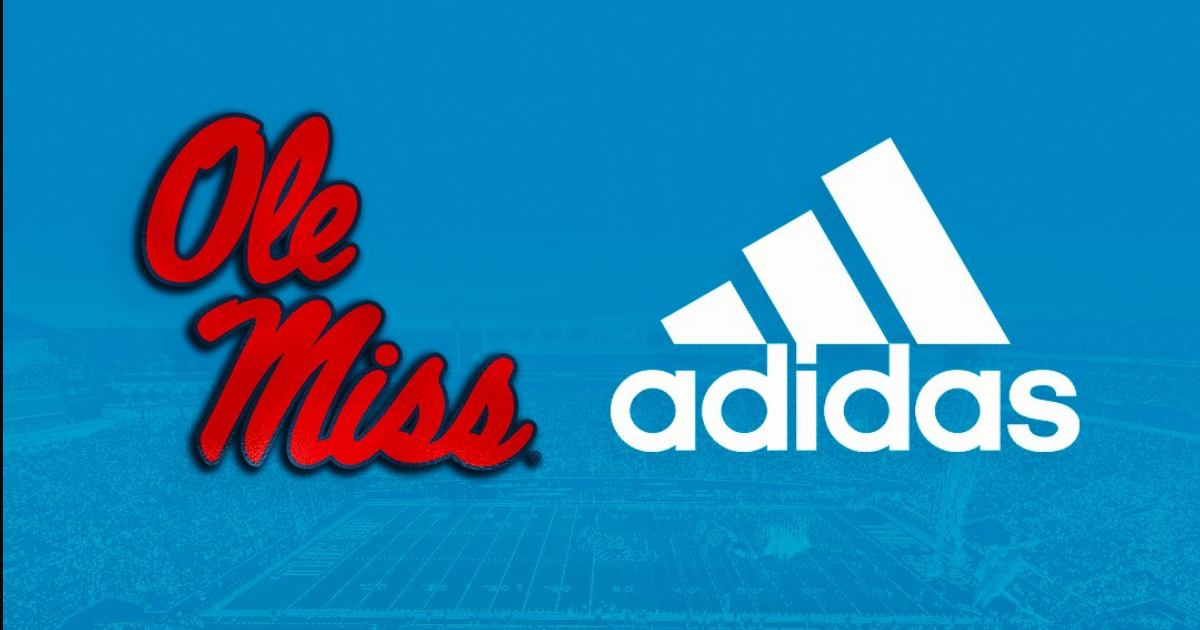 After nearly 30 years, Ole Miss is finalizing a deal to move from Nike to adidas