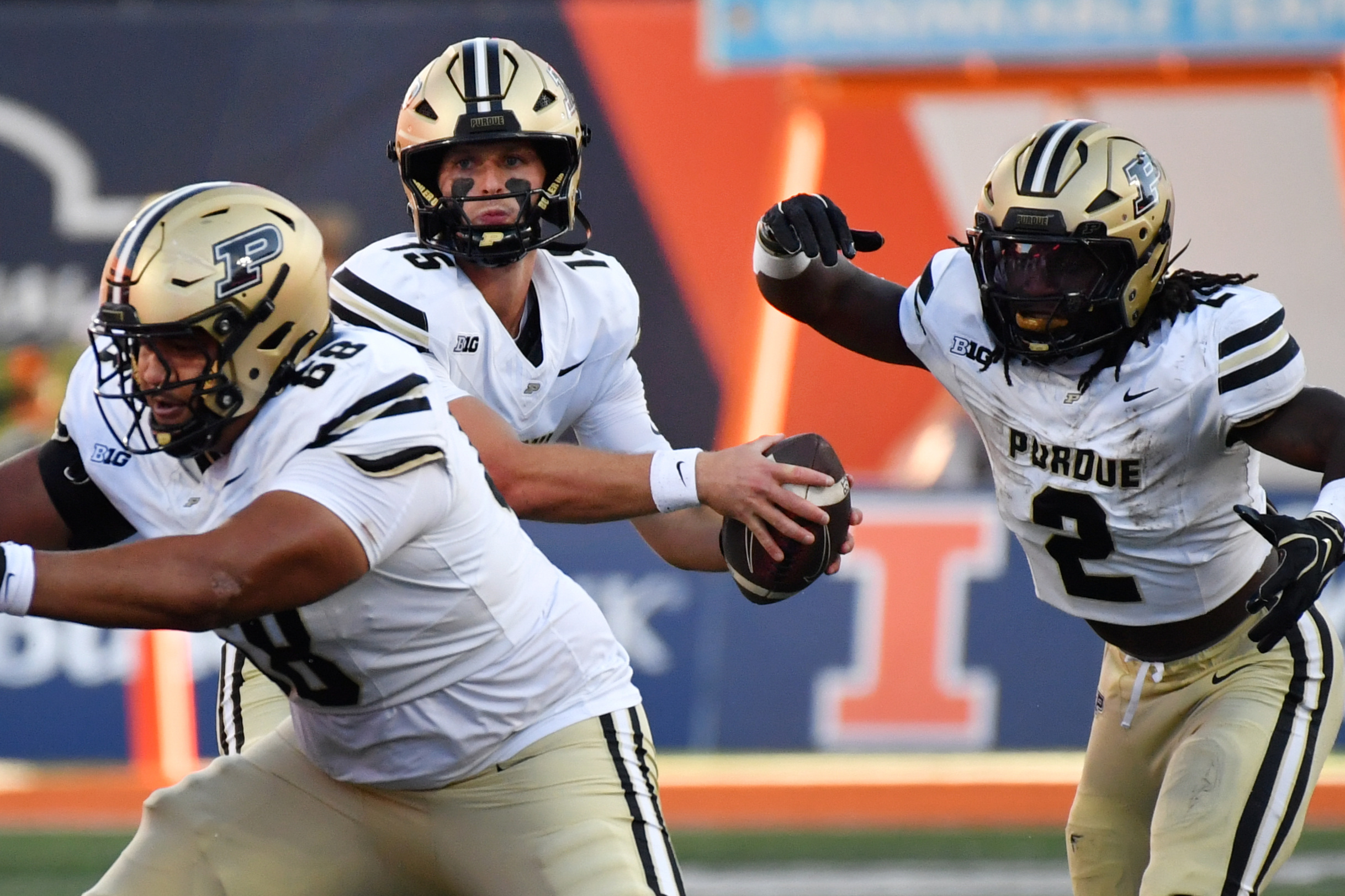 Penn State-Purdue matchups: Who will have the edge on Saturday at Beaver Stadium?