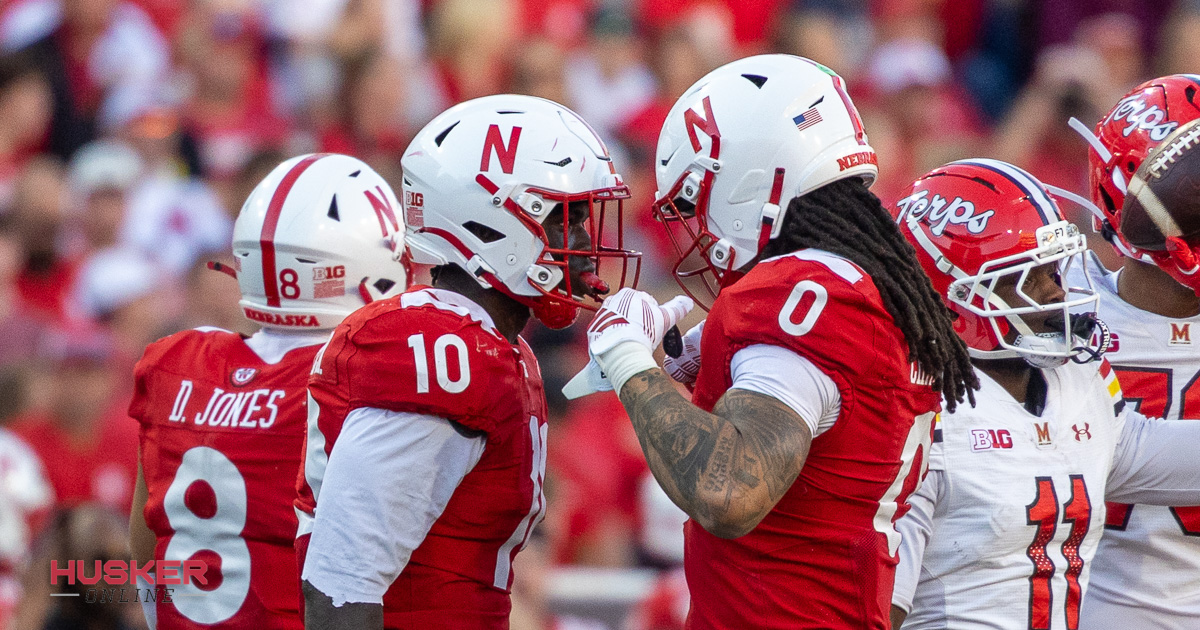 Nebraska bye weekend: Mid-season awards and Week 8 picks