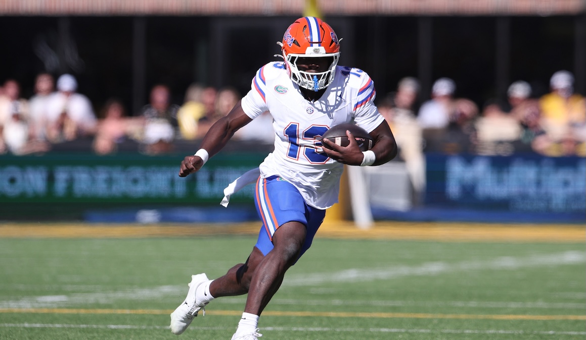 2026 Florida Gators - Texas Longhorns Preview: Gator Offense