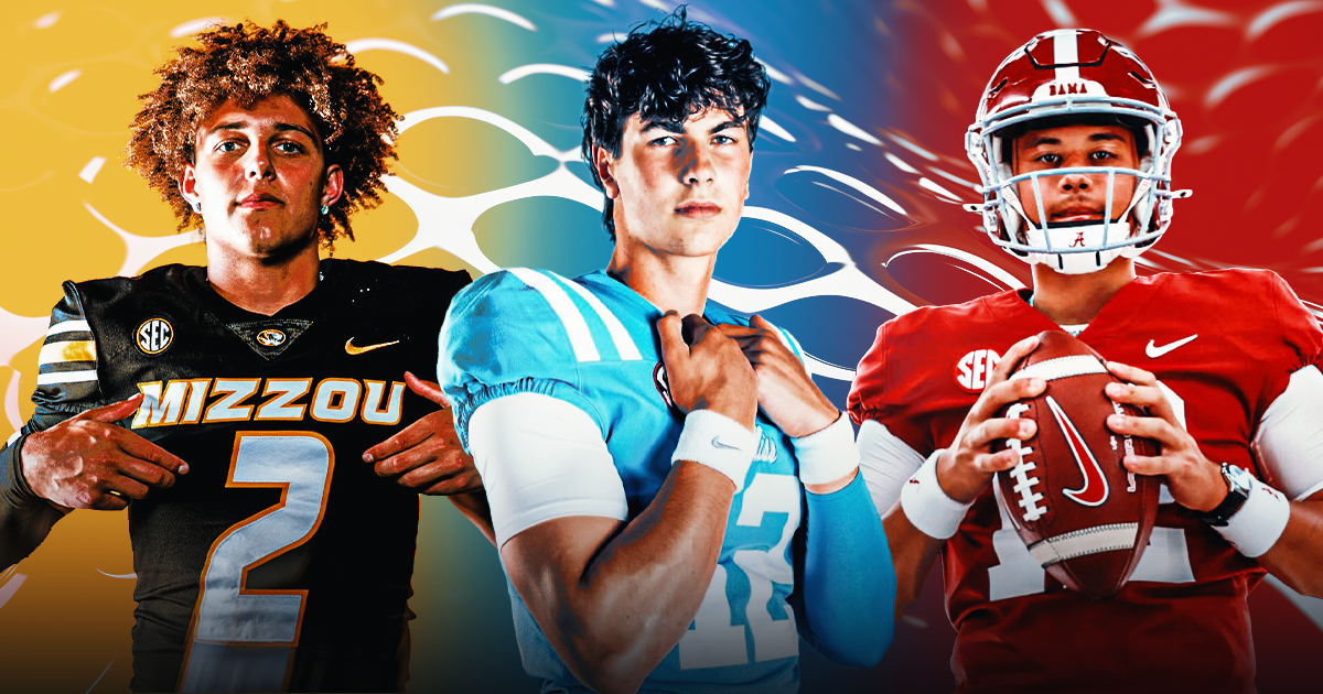 2027 QB Stock Report: How top signal callers are playing as seniors