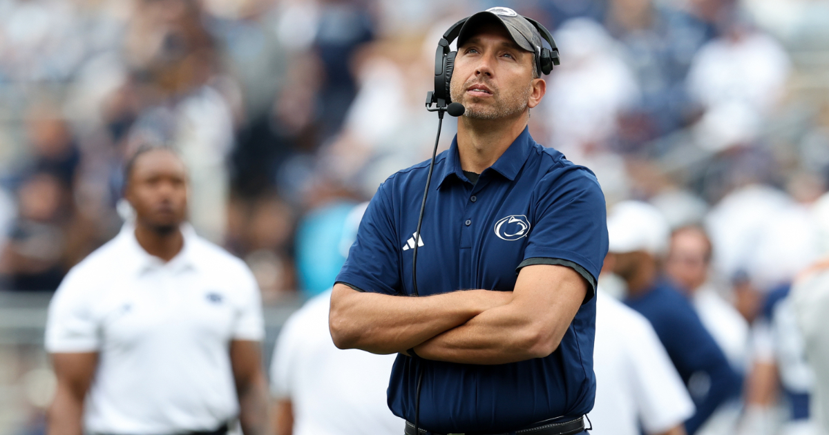 Another hit coming on the recruiting trail for Penn State?