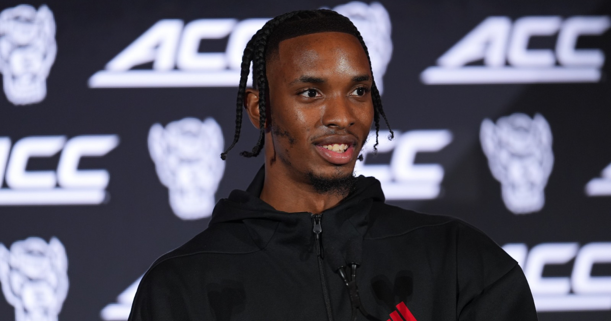 Paul McNeil excited by NC State’s new pieces around him