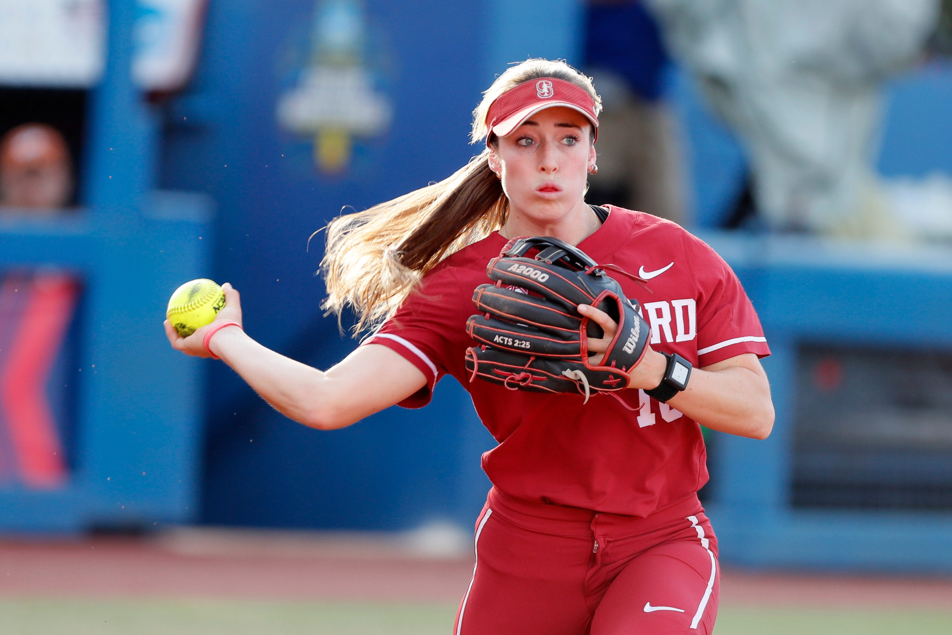 11 Stanford athletes join Nike Blue Ribbon Elite NIL roster