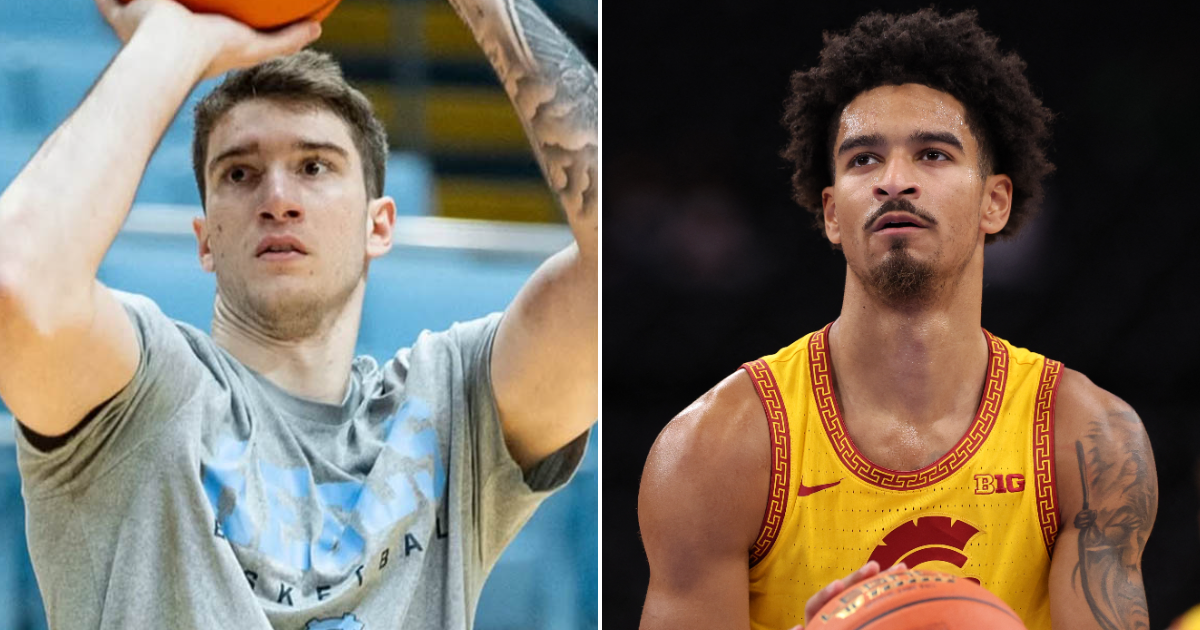 UNC vs. USC Basketball Preview: Exhibition Marks Dawn of Michael Malone Era UNC vs. USC Basketball Preview: Exhibition Marks Dawn of Michael Malone Era