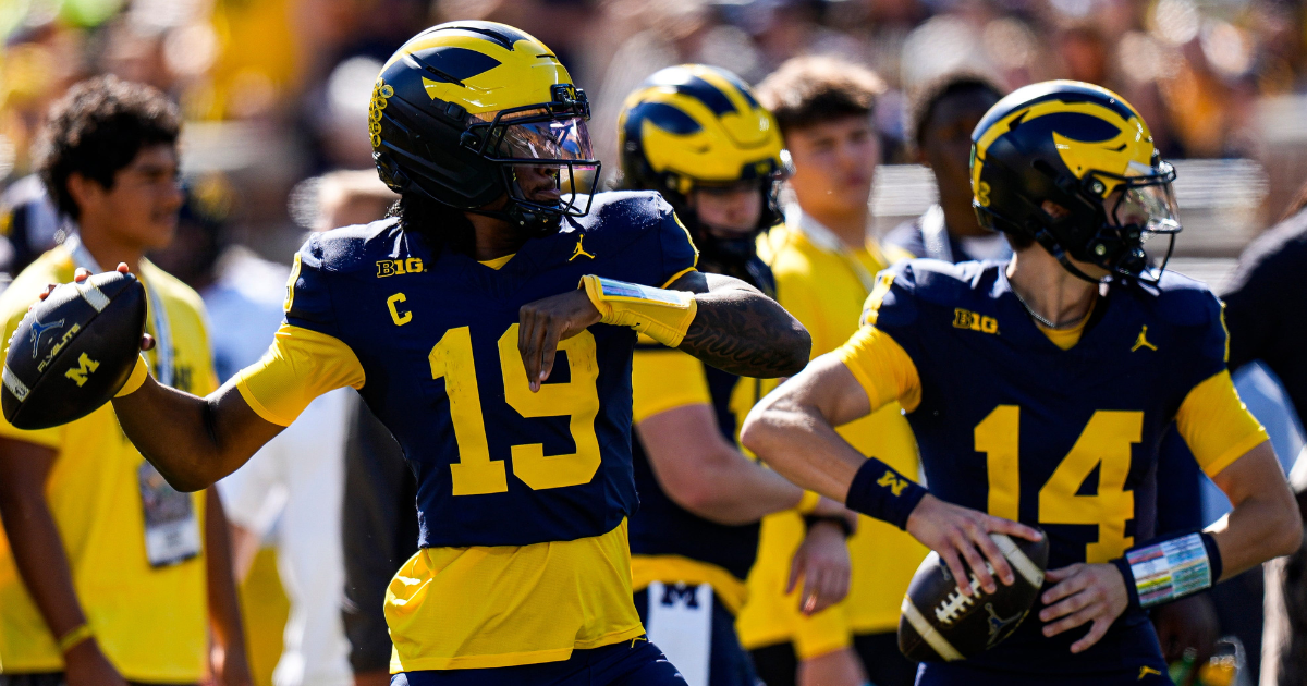 Michigan vs. Penn State score, live updates, highlights