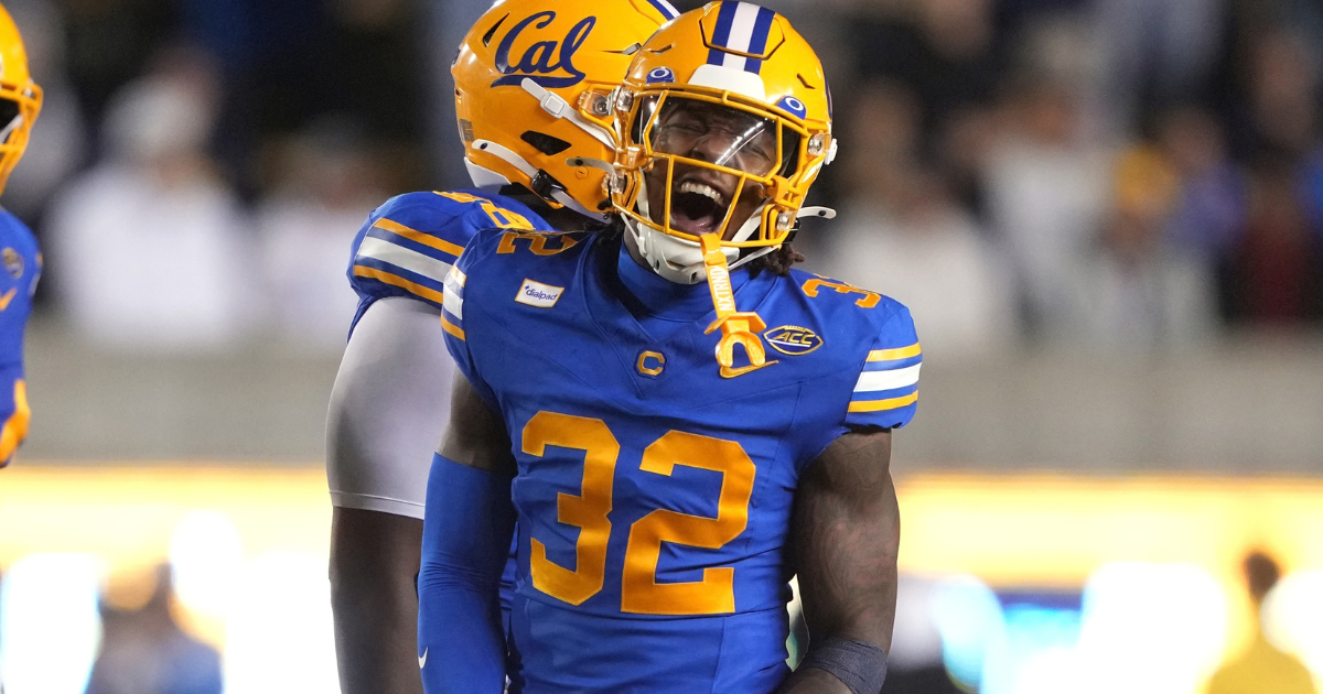 Live Game Blog: Cal vs Virginia Tech - On3