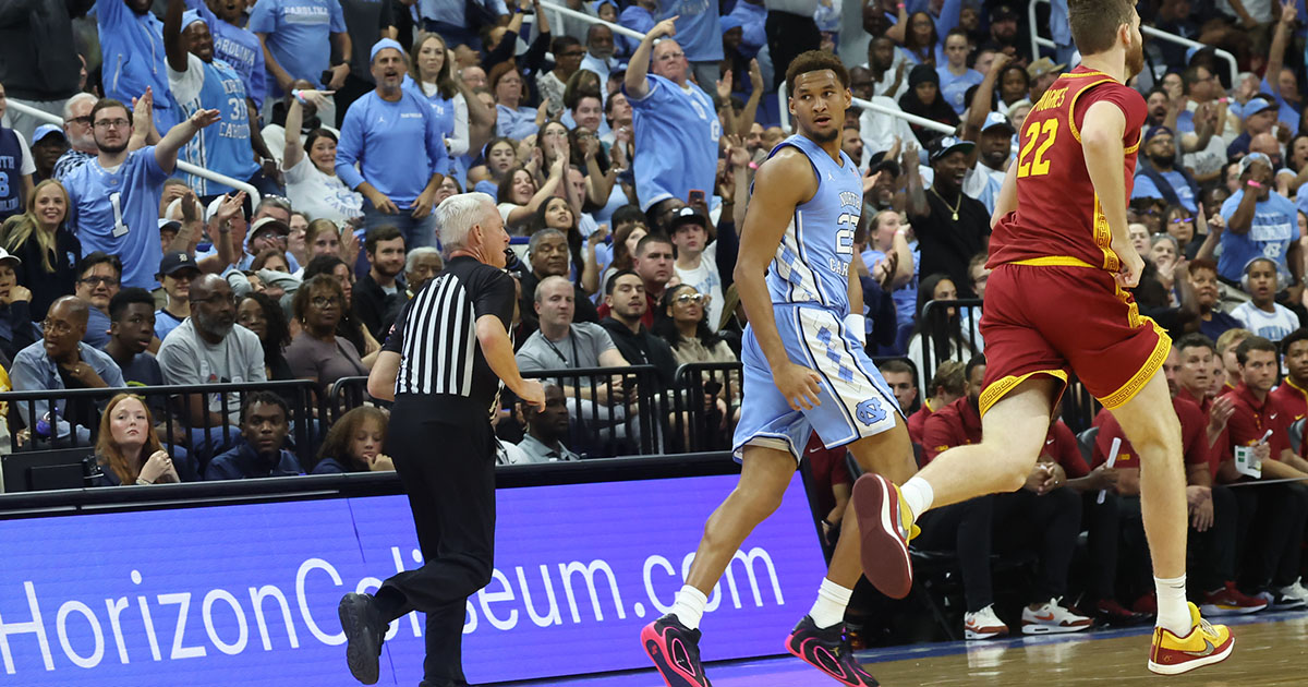 UNC-USC Photo Gallery