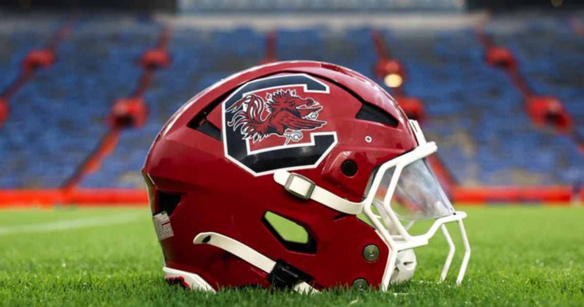 South Carolina releases initial availabilty report ahead of matchup with Tennessee