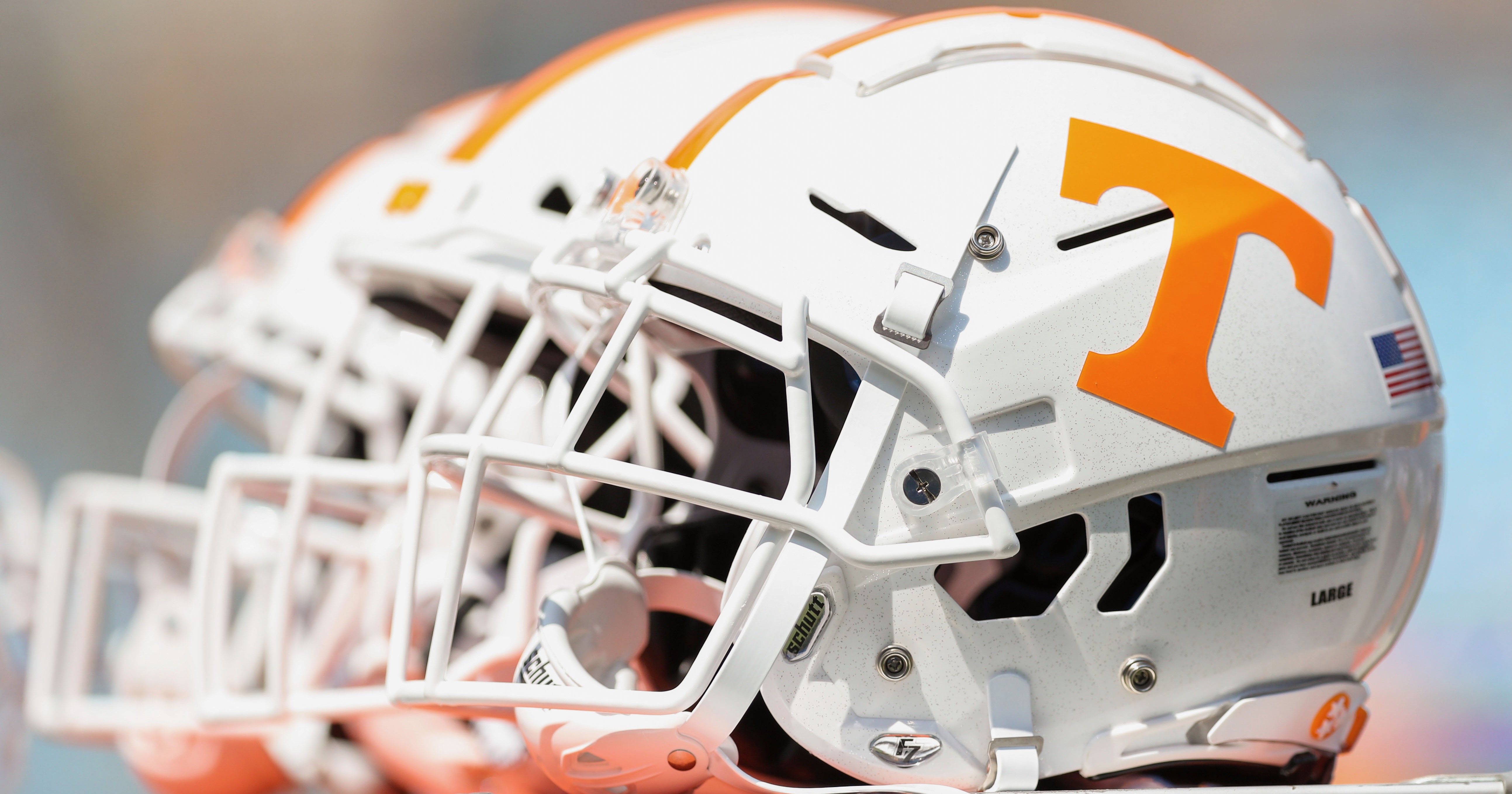 SEC Friday Availability Report: Tennessee healthy as Vols take on South Carolina