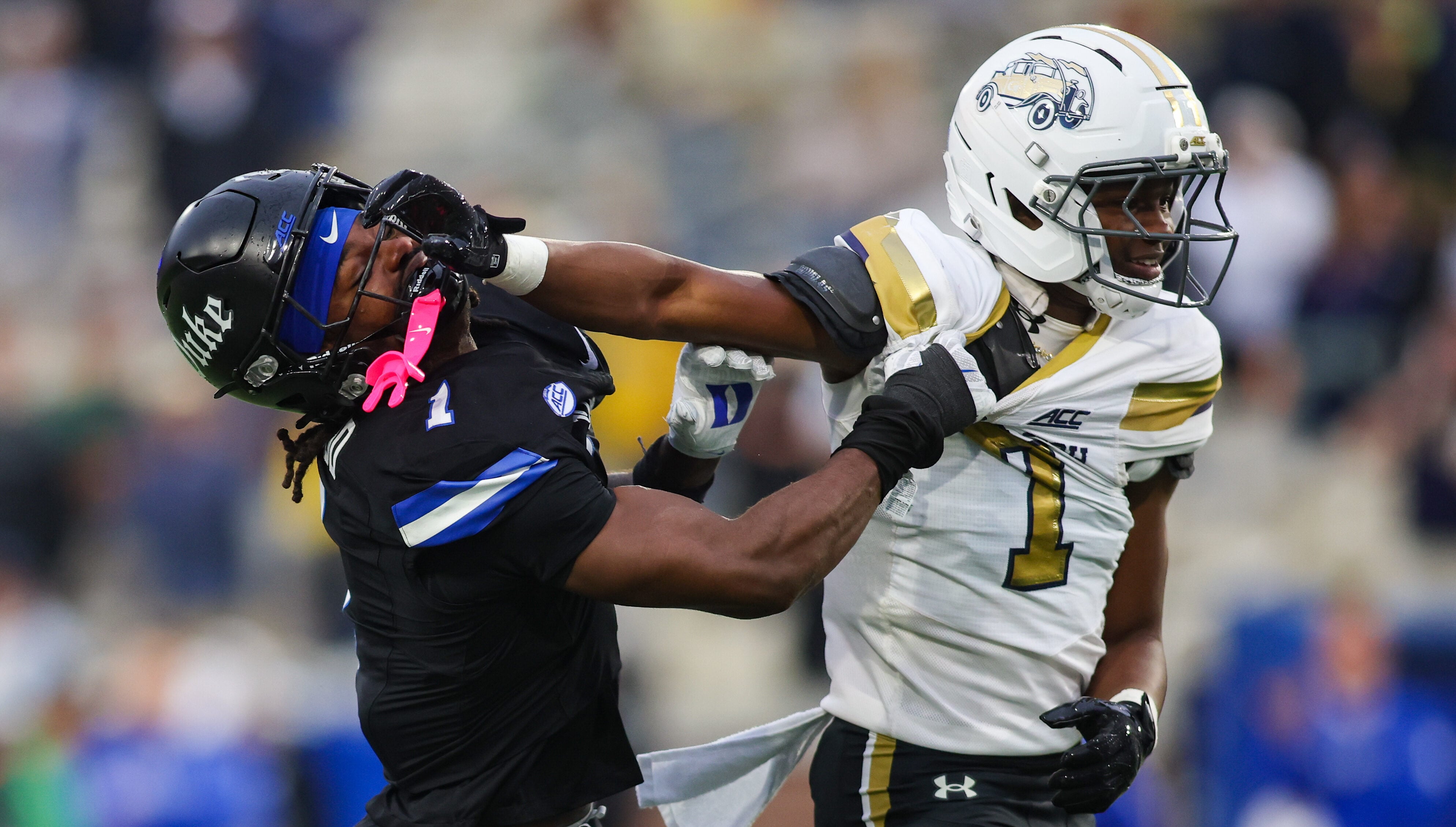 Duke can’t solve fourth quarter against Georgia Tech - On3