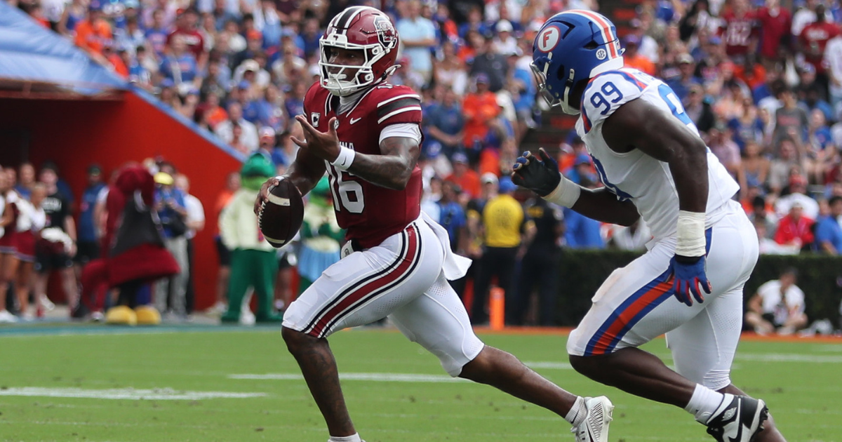 Tennessee vs South Carolina: Examining the key matchup