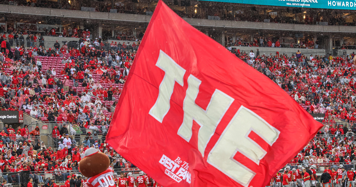 Ohio State WR Brock Boyd is game-time decision for Indiana clash