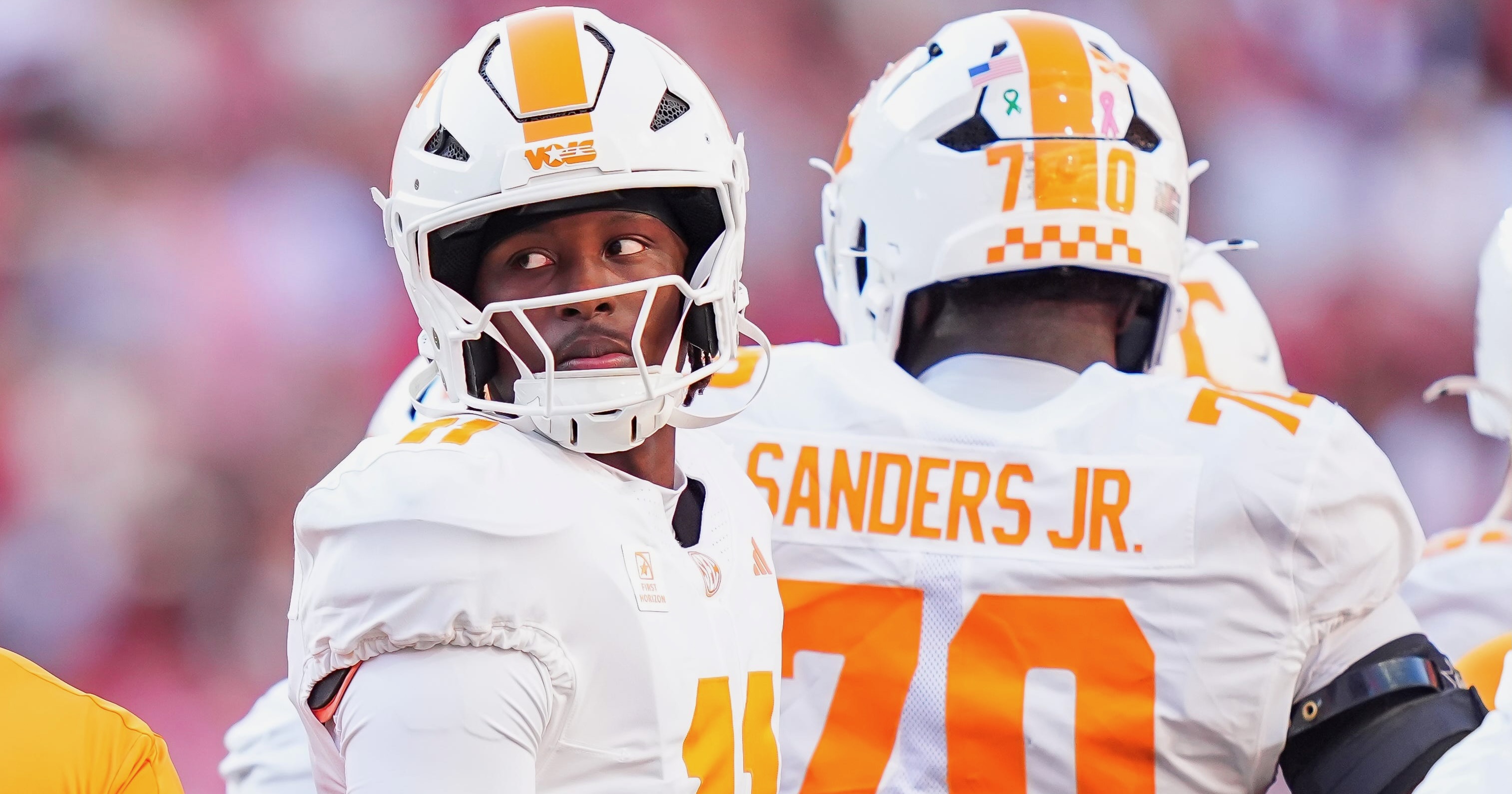 Tennessee Time TV channel finalized for Tennessee football vs. Alabama