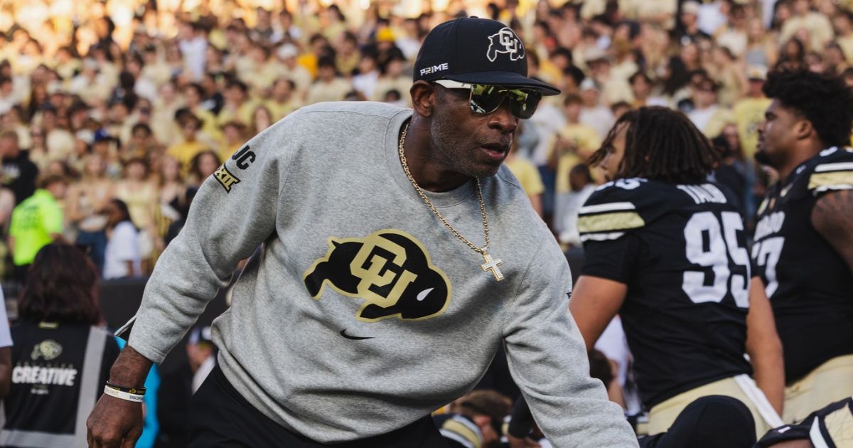 Colorado football analysis: Buffs sticking together, staying confident