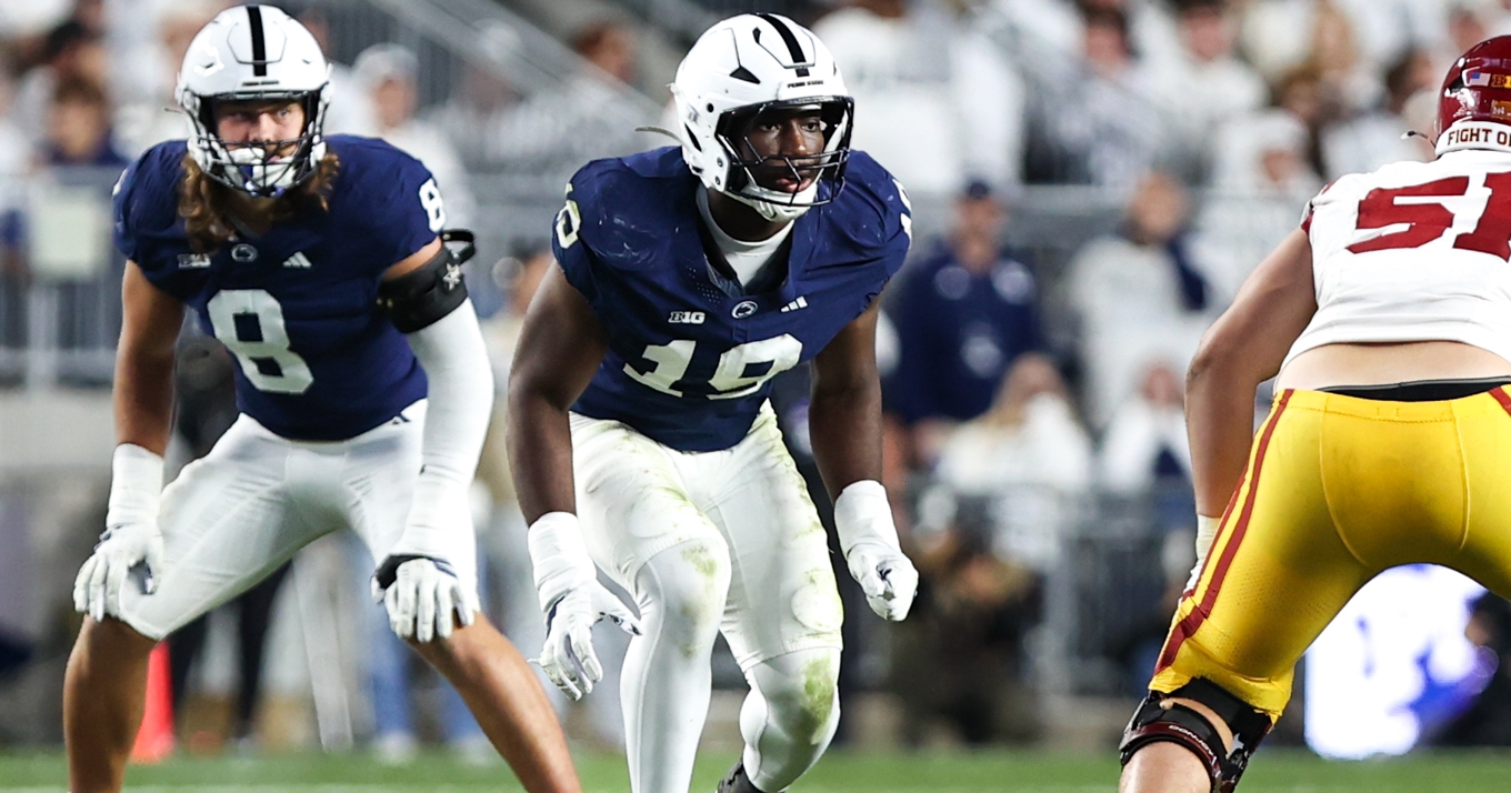 Will Chase Sowell or Koby Howard play against Purdue? Final injury reports before kickoff are out; see the details here