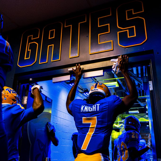 DiPaola: One Loss Won't Define Pitt's Season, but the Pressure Rises in its Wake