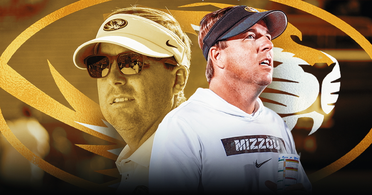 Penn State offers Mizzou commit; Coaches hit road during idle week: The Friday File