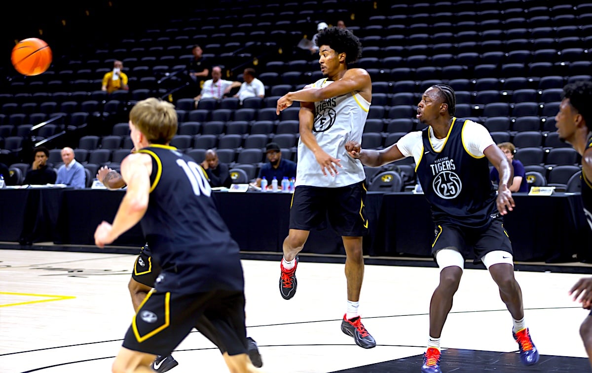 Mizzou basketball player preview: Jason Crowe Jr. - On3