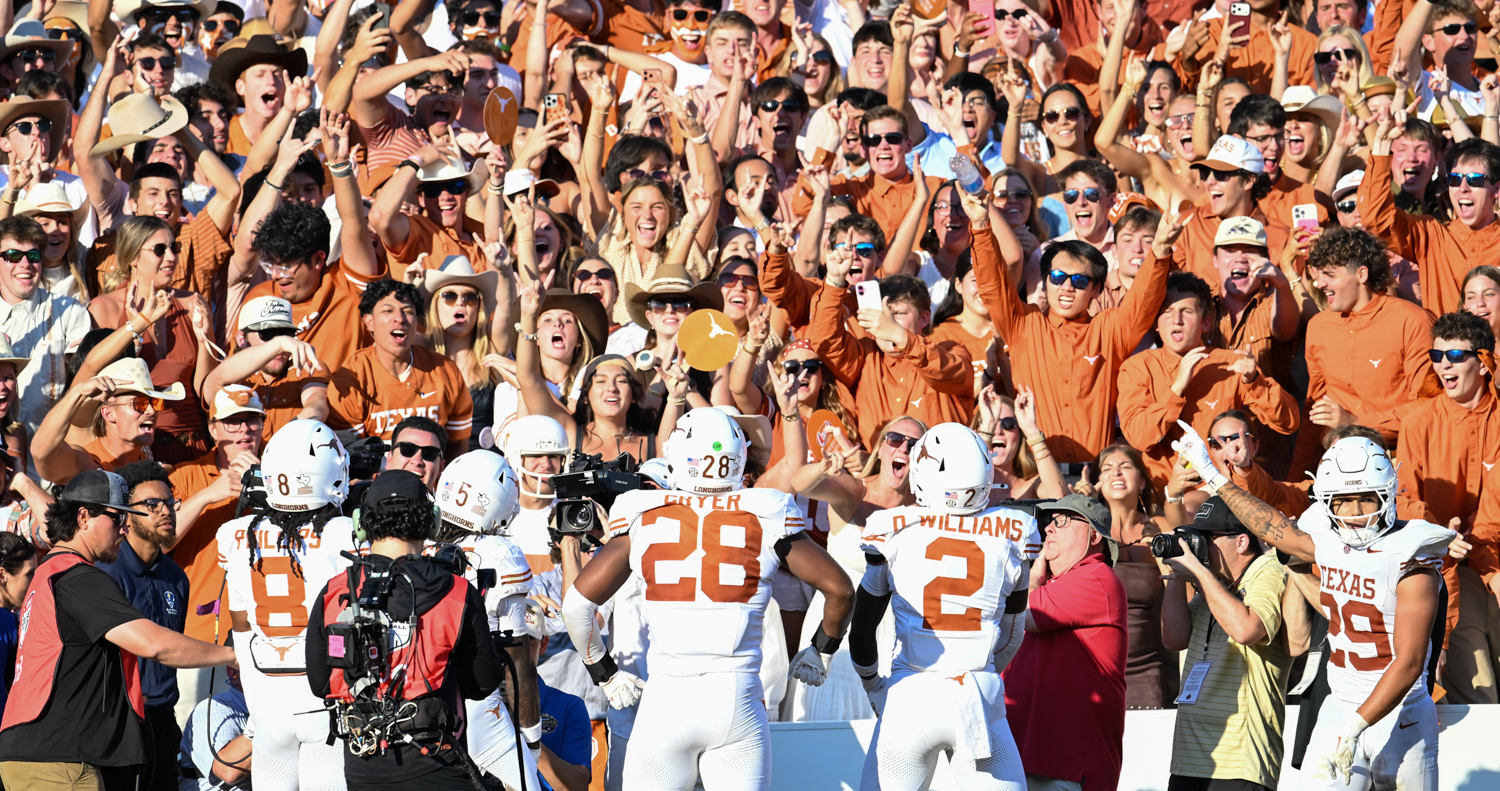 The most worrisome part of what lies ahead for the 2026 Texas Longhorns