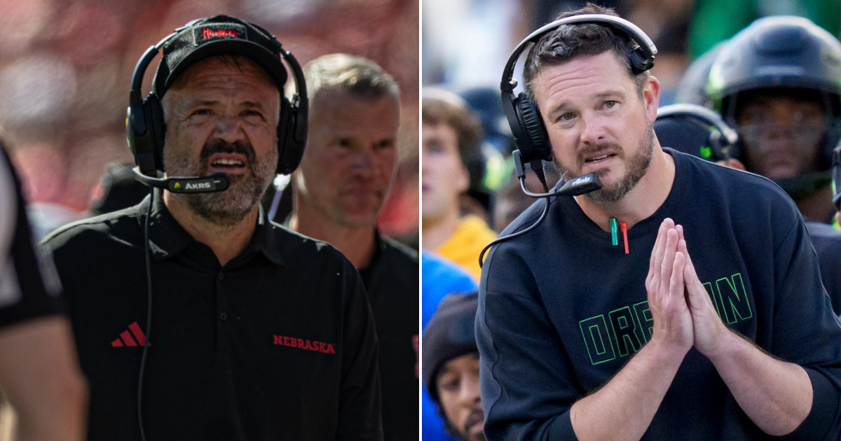 Nebraska vs. Oregon: Keys to victory, HuskerOnline score predictions for Saturday