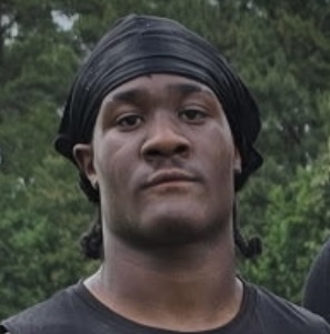 Two-Way Standout Ryyan Coley Making His Mark in North Carolina
