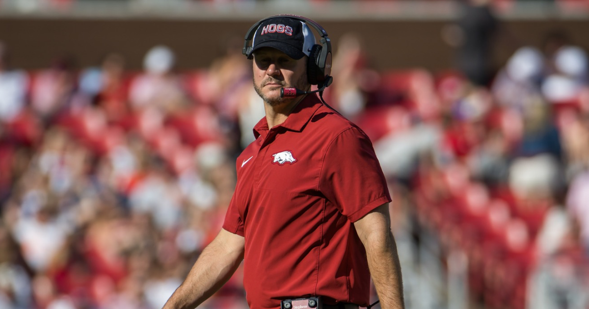 Three biggest questions about Arkansas ahead of road game against Vanderbilt