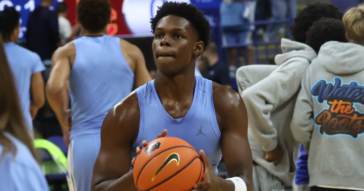 Kevin Thomas Embracing Michael Malone's Vision for His Freshman Season