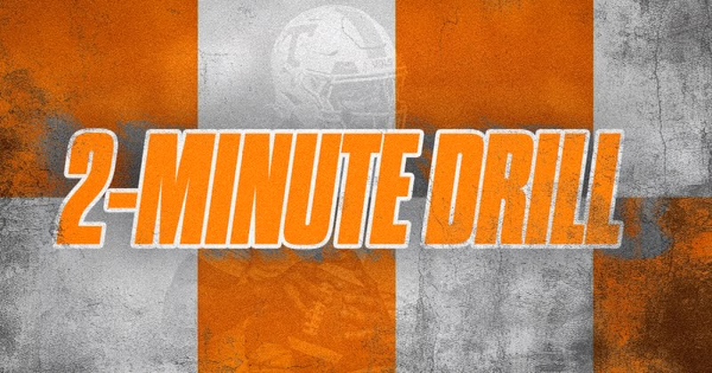 Volquest 2-Minute Drill recaps Tennessee Football's dominant win over Alabama