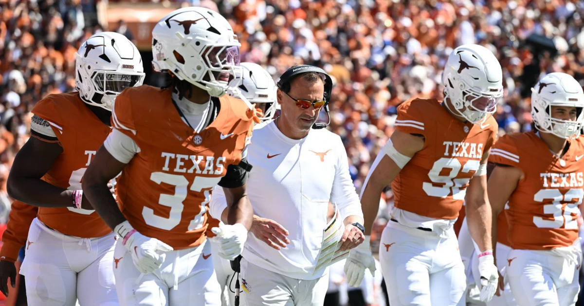 Report Card: Grading every phase of Texas football in 27-24 loss to Florida
