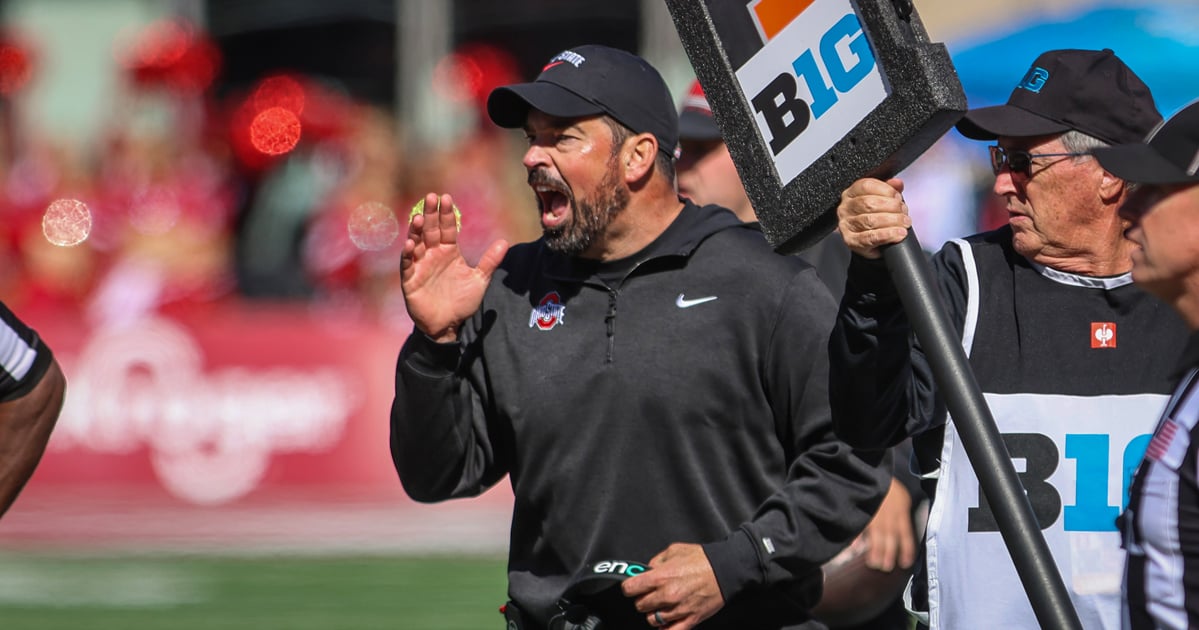 What we learned from around the country during Buckeyes idle week