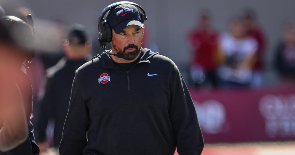 Ohio State turned California into a recruiting pipeline and shows no signs of stopping