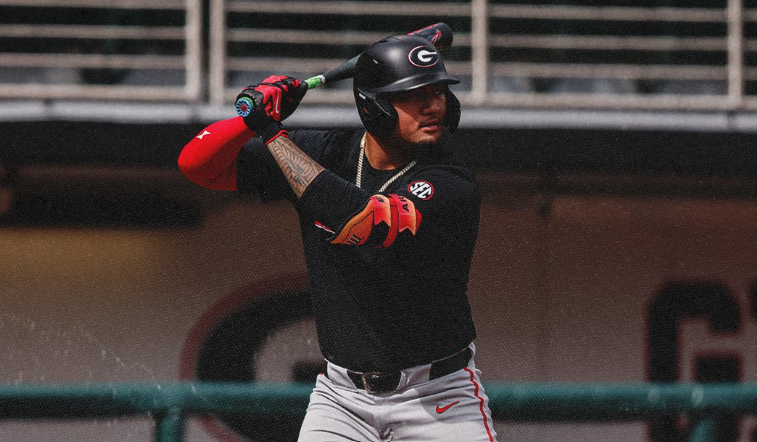 Georgia Fall Baseball Report