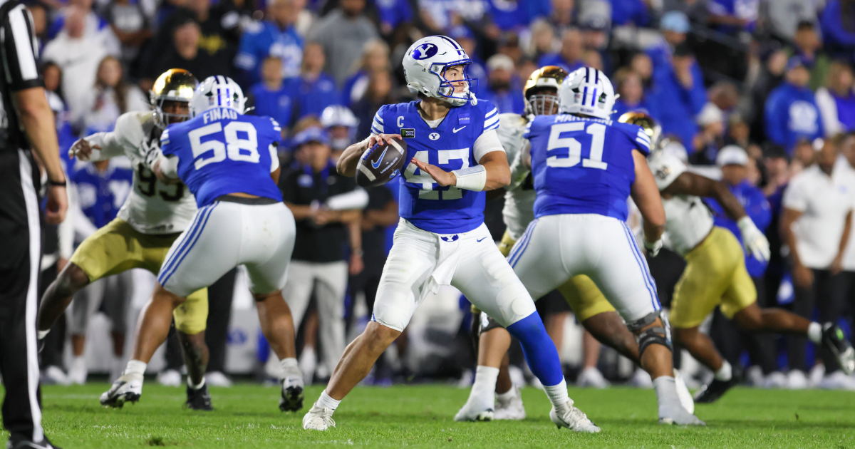 BYU Preview