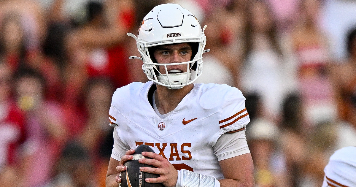 Mel Kiper Jr. calls for Arch Manning to return to college rather than declare for NFL Draft