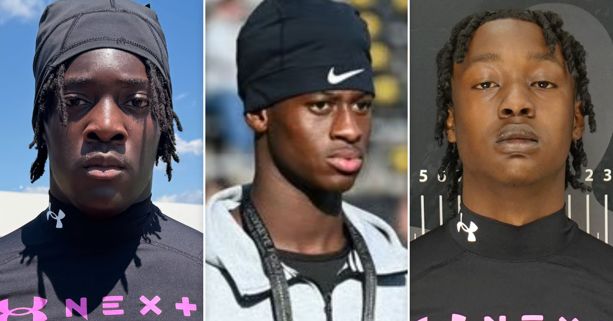 Where Mizzou targets rank in expanded Rivals list for 2029 class
