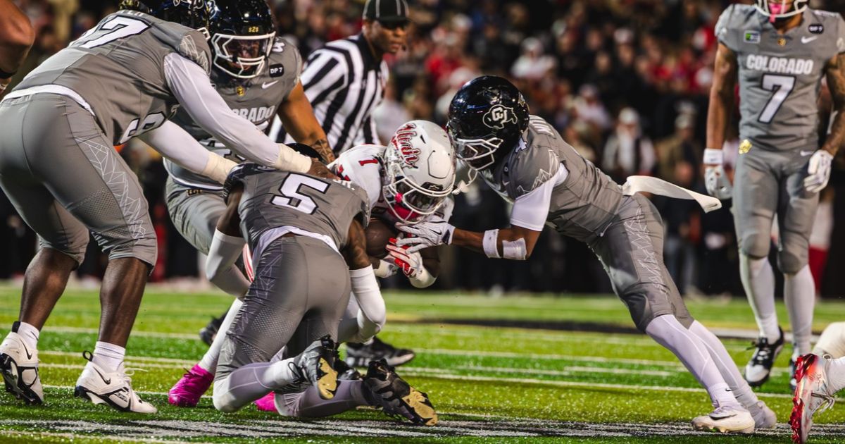 Inside Colorado football: Coach Prime says Buffs shouldn't be counted out