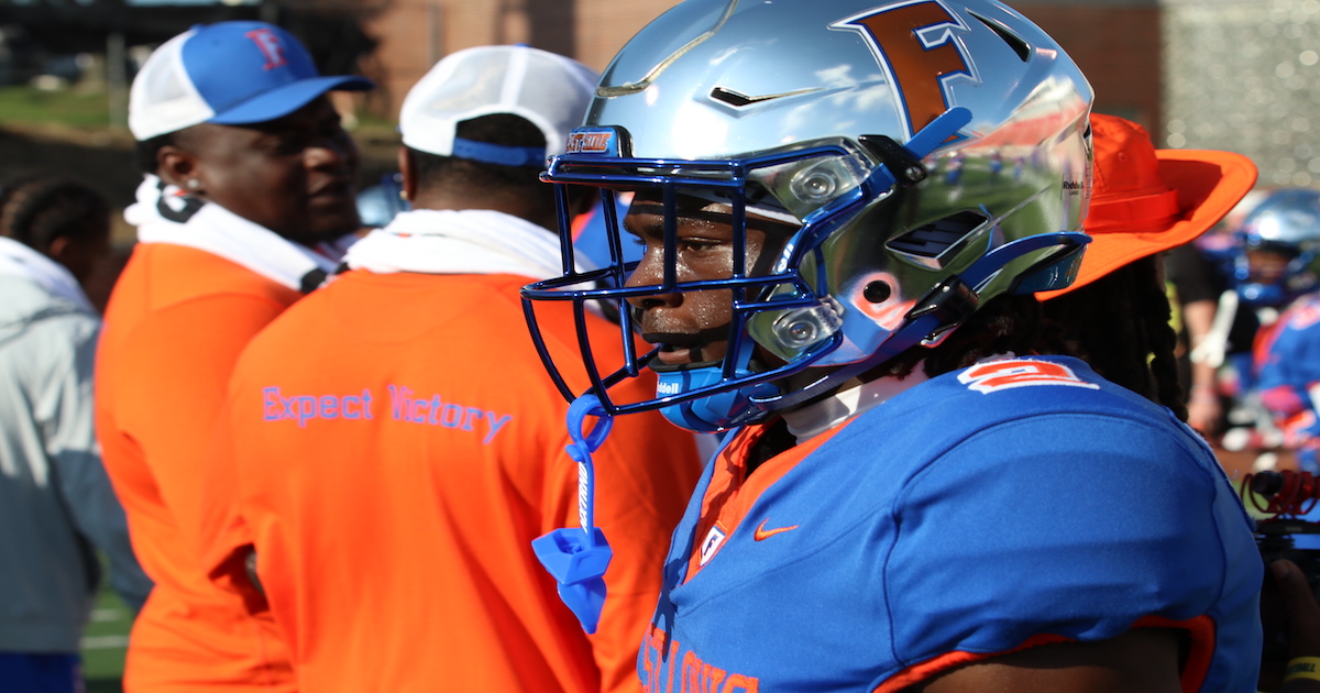 Texas Longhorns Recruiting Intel: RPM for Horns target, 2027 WR news and notes