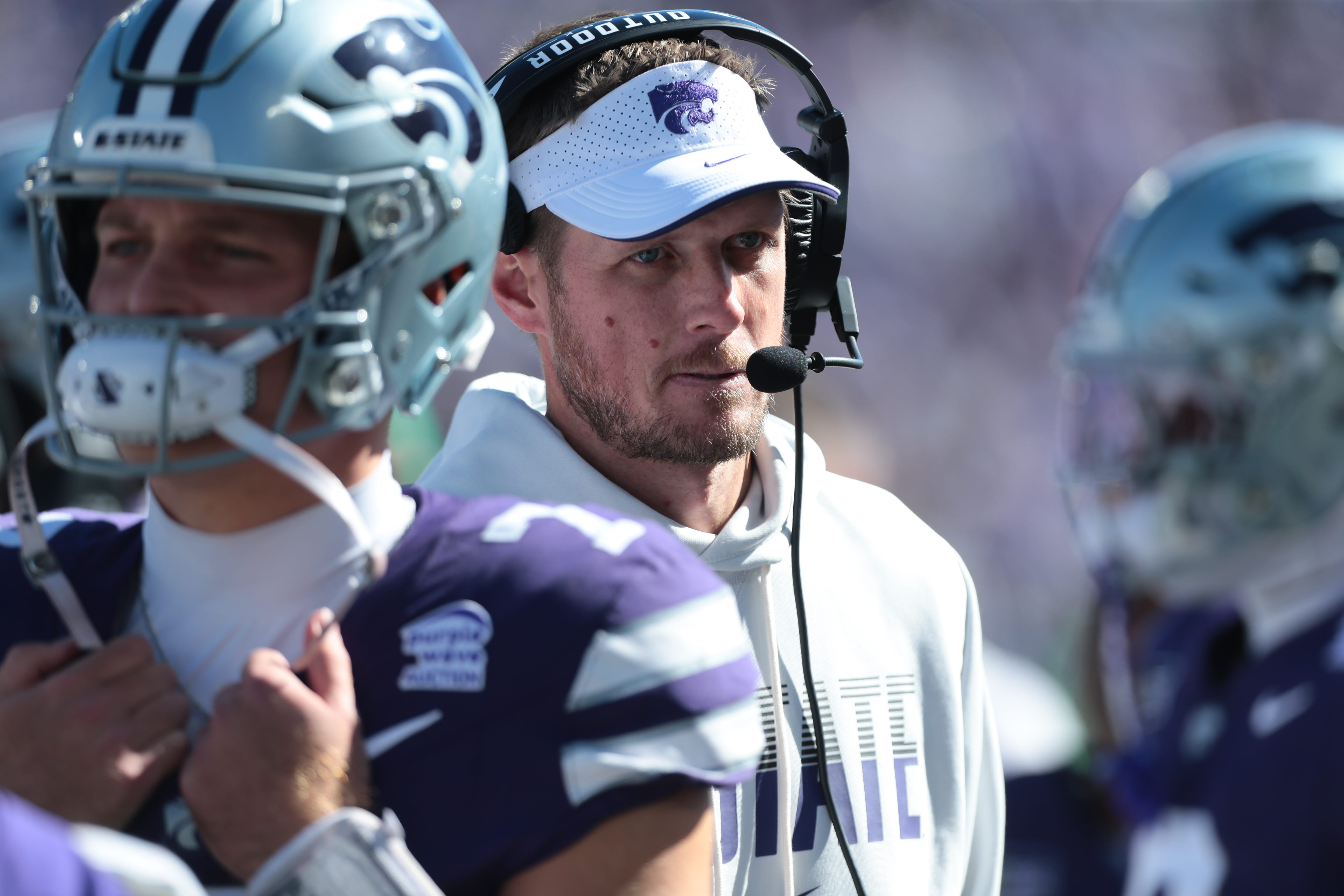 What We Learned: Time for Kansas State to prove it - On3