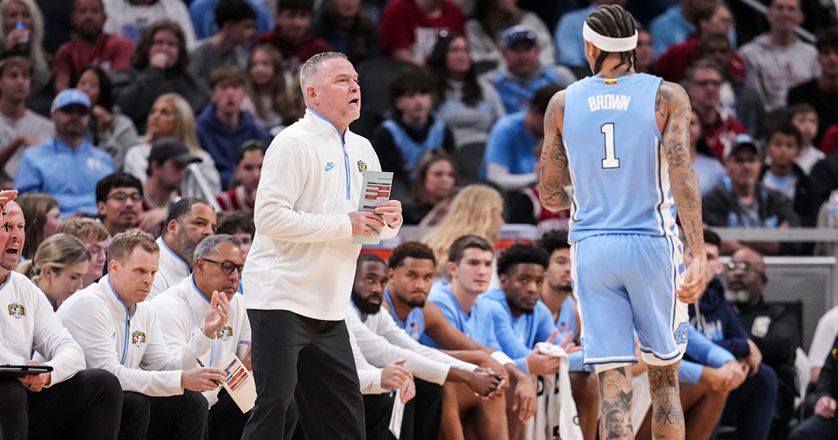 UNC's Process in Progress - Daily Take