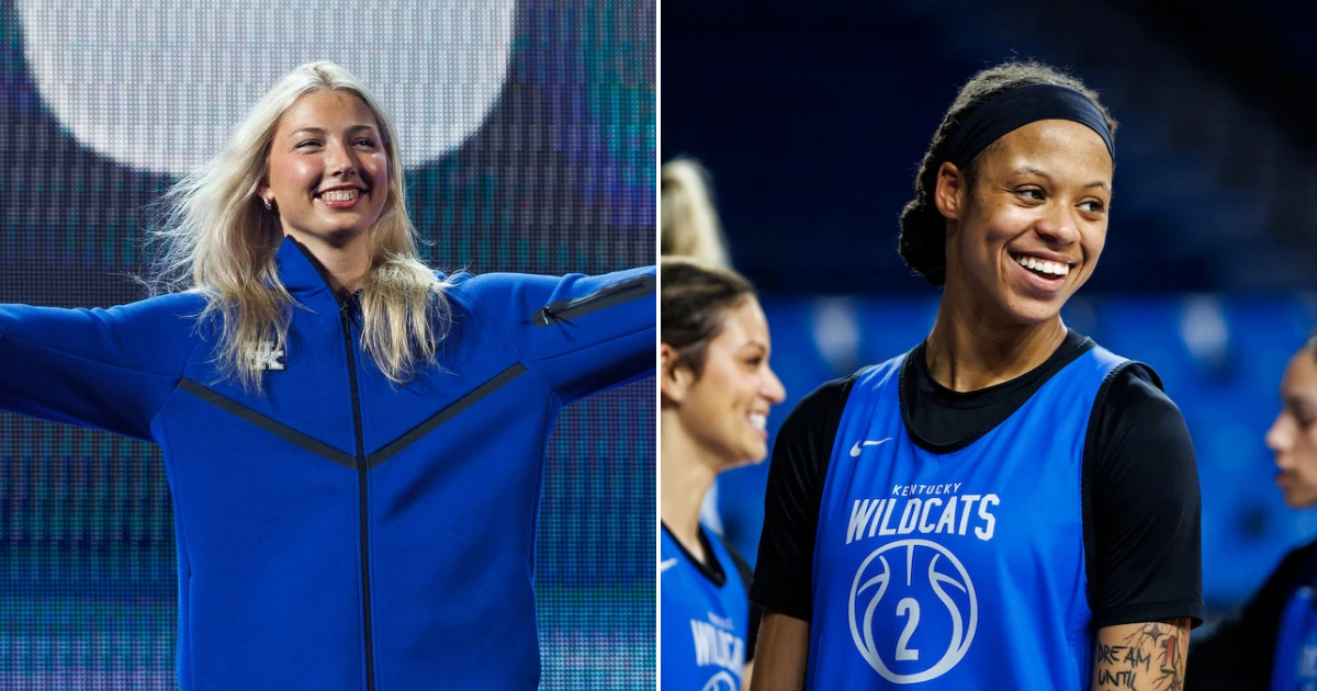 Clara Strack, Me’Arah O’Neal named All-SEC by league coaches   On3