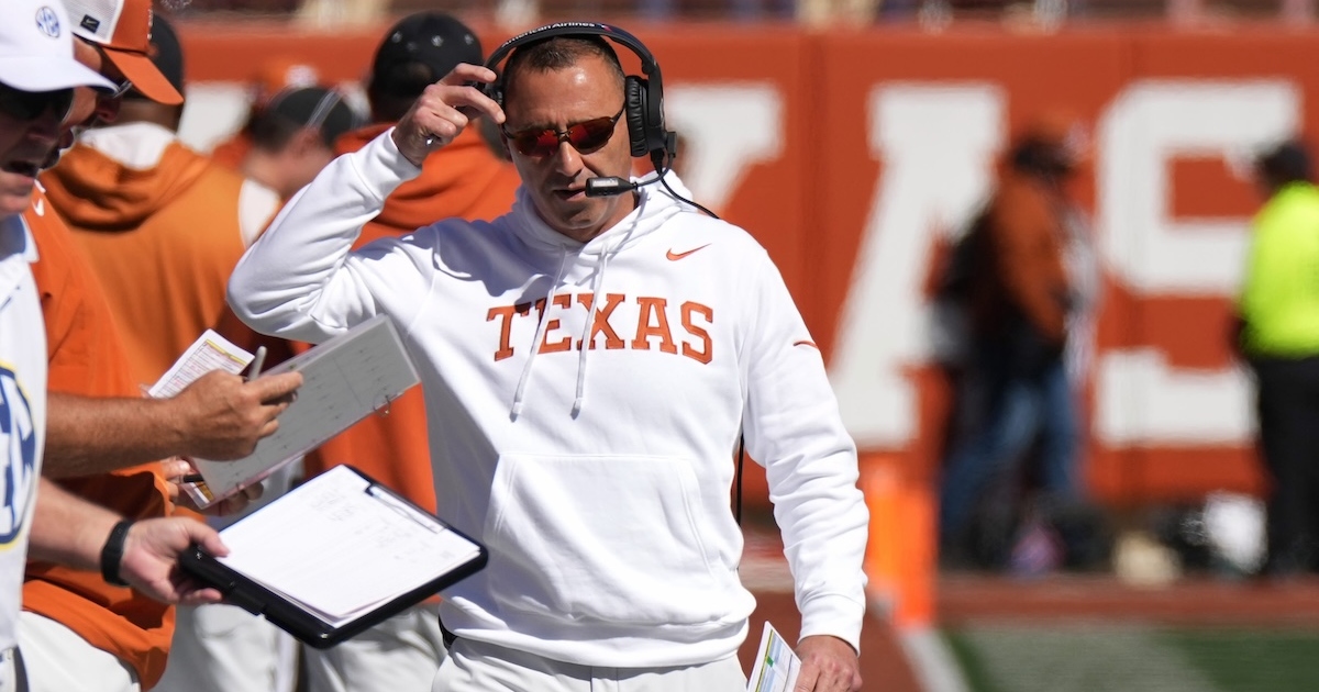 Texas Football Practice Report: Arch Manning, Playing Time, and Key Updates