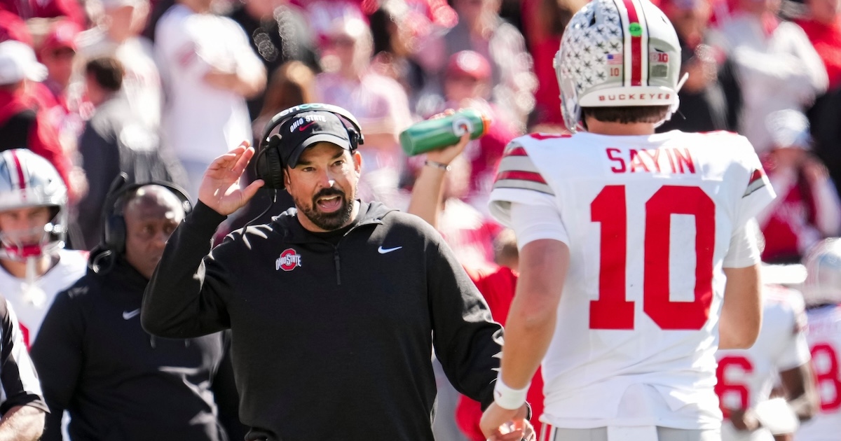 USC Football Game 9: Quick Look at Ohio State Buckeyes - On3