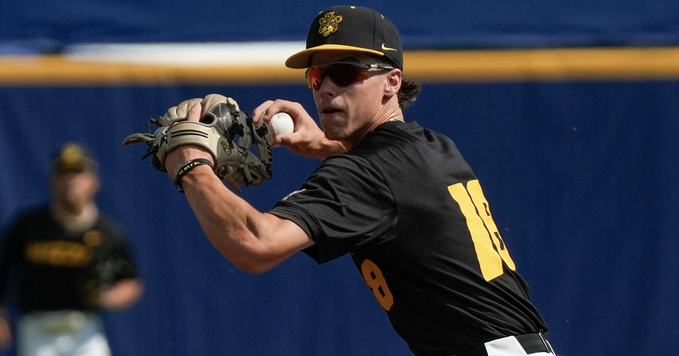 Former Mizzou infielder joins historic club with breakout season in Yankees system
