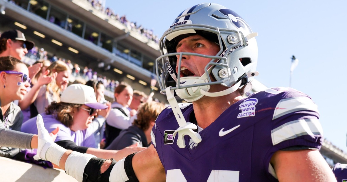 Buzz on the under-appreciated Kansas State offensive players this season