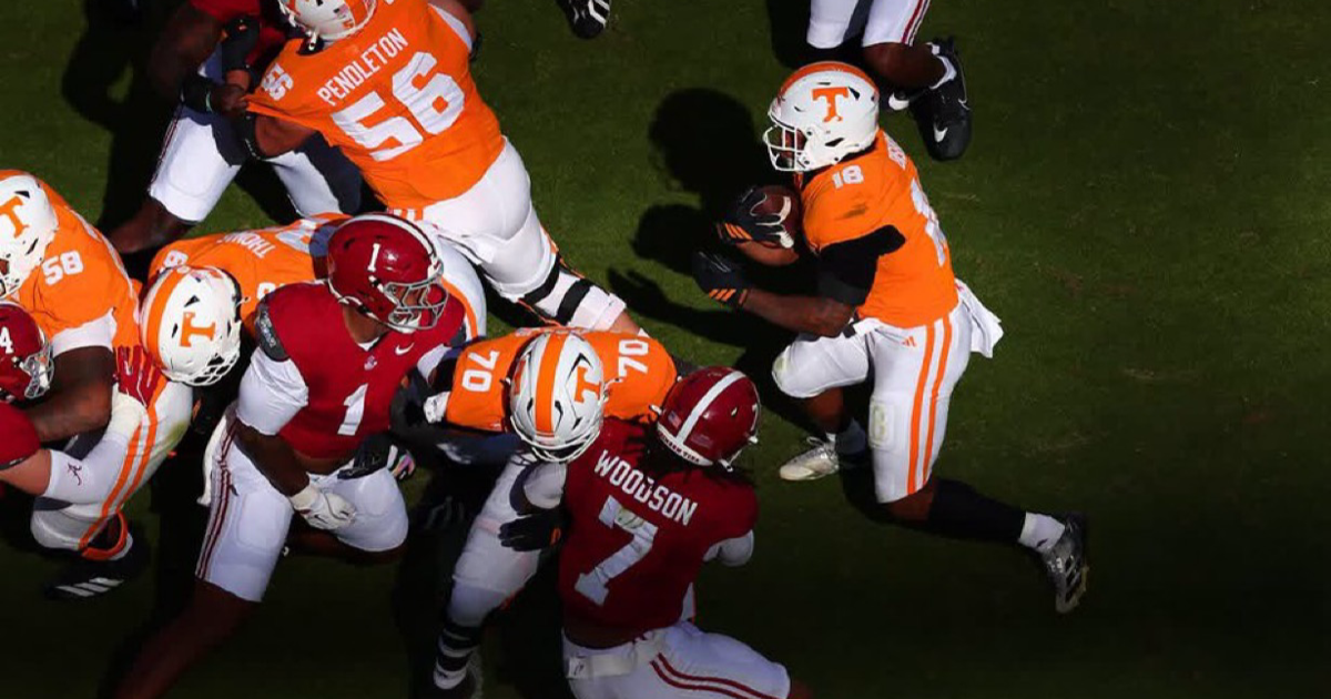 Price Check: Vols healthy and looking to put on more steam in Columbia