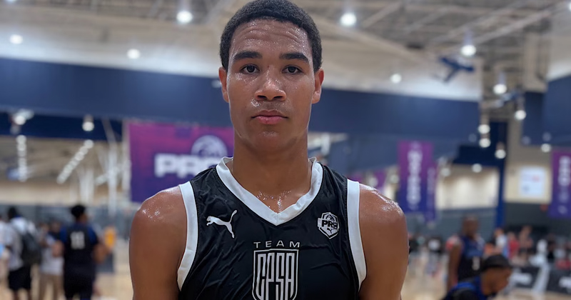 UCLA Basketball Offers National Top-30 2028 Prospect