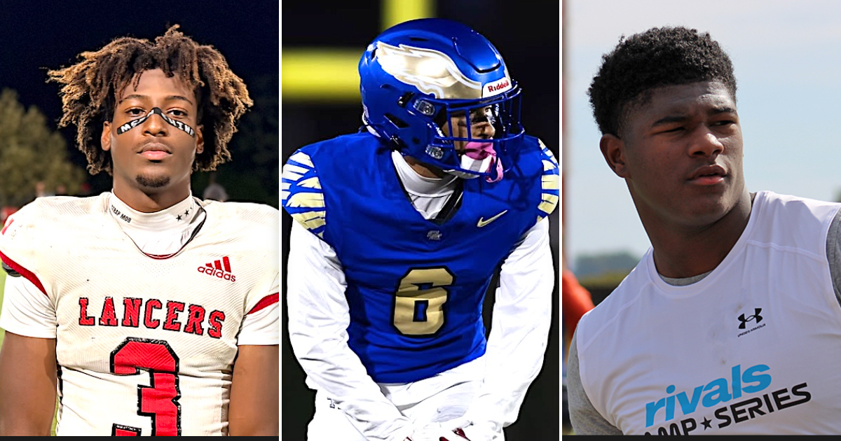Latest intel on USC, including a new commit prediction and updates on several key targets
