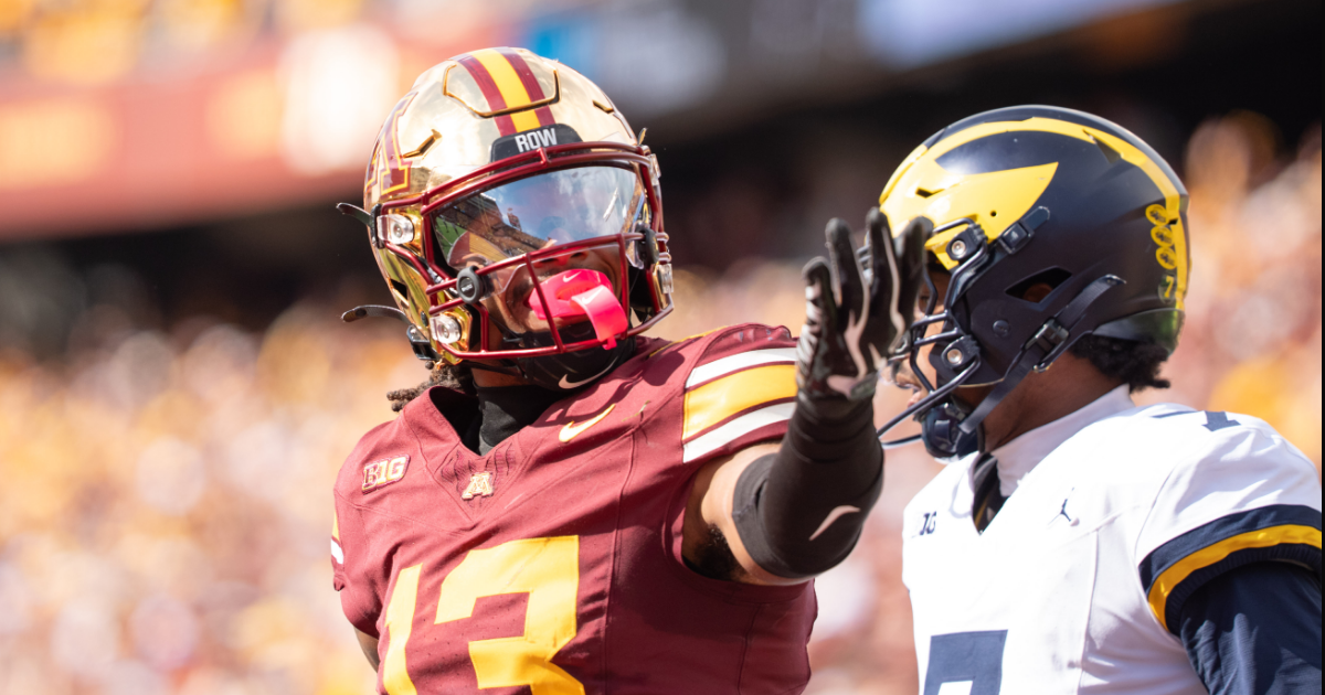 Minnesota vs Iowa: Who are the projected starters for both teams?