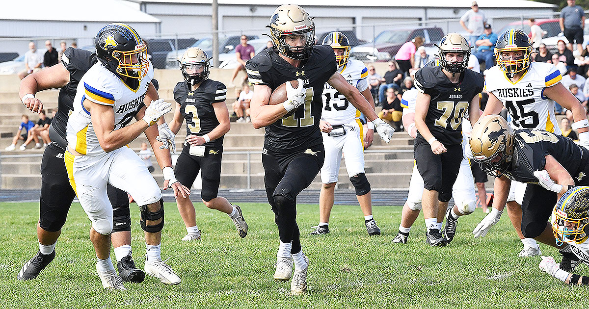 Skip Class Grounded Knee Jerk Reaction: Class D-1, D-2 Playoff Brackets - On3